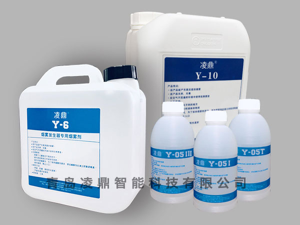 通用标准型烟雾剂